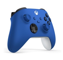 MS Xbox X Controller Series Blue - Img 4