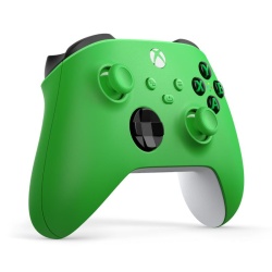 MS Xbox X Wireless Controller Green - Img 8