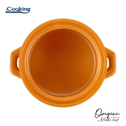 OALA CERAMICA + CAPAC 4.5L, NICOLAI TAND - Img 4
