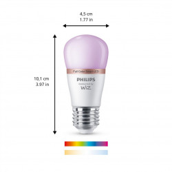 PHI WFB 40W P45 E27 922-65 RGB 1PF/6 - Img 2