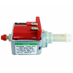 Pompa de apa pt espressor Delonghi EC146B EC156B EC221B ECP3121 ECP3321 EC153B