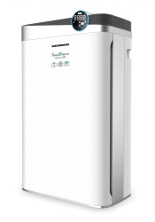 PURIFICATOR DE AER HEINNER HPA-488WIFI - Img 7