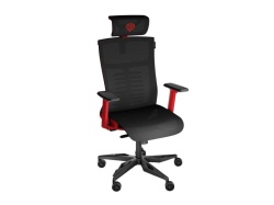 Scaun gaming Genesis Astat 700 G2 ng/ros - Img 3