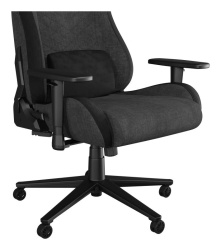 Scaun Genesis Nitro 660 G2 negru/gri - Img 6