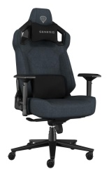 Scaun Genesis Nitro 880 150kg negru - Img 4