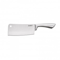 SET CUTITE DE BUCATARIE, 5 PIESE,SILVER - Img 2