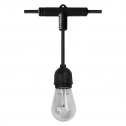 SMART OUTD WIFI STRING RGBW FS1 LEDV - Img 4