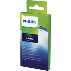 Solutie curatare a mecanismului de lapte Philips Saeco CA6705/10 - Img 1