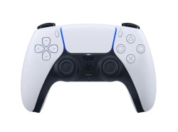Sony PS5 Dualsense Controller White - Img 1