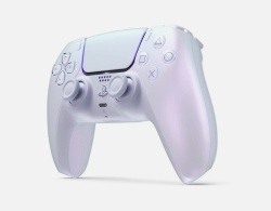 Sony PS5 DualSense ControllerChromaPearl - Img 3