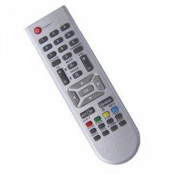 Telecomanda Focus Sat Gri