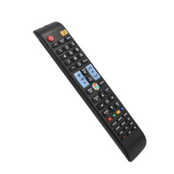 Telecomanda Samsung smart cu buton iluminare tastatura