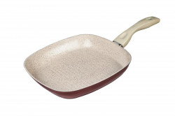 TIGAIE GRILL ALUMIN+CAPAC 28x4CM MARLENE - Img 3
