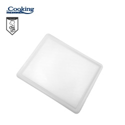 TOCATOR SANT GN1/2, 26.5X32.5X2 CM, ALB - Img 1