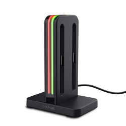 Trust GXT 1256 Charging Dock Joy-Con 2