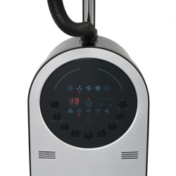 VENTILATOR HEINNER HMF-18GREY - Img 4