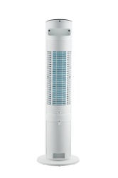 VENTILATOR RACIRE HEINNER HACLP-MD43WH - Img 6