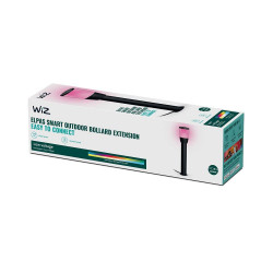 WIZ ELPAS 12V BOLLARD EXTENSION EU - Img 3