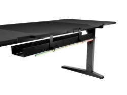Birou gaming Genesis Holm Modular 180 - Img 6