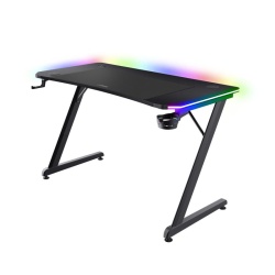 Birou gaming Trust GXT 710 Luminus Pro - Img 6