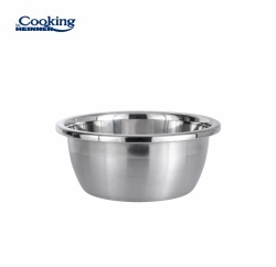 BOL INOX 20 CM, ARIA