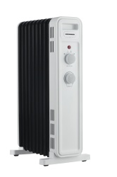 CALORIFER CU ULEI HEINNER HOH-M09WH-BK - Img 4
