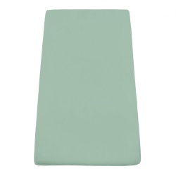 CEARCEAF PAT CU ELASTIC 90X200 CM VERDE - Img 4