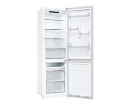 COMBINA FRIGORIFICA CANDY CNCQ2T518EW - Img 2