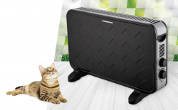 CONVECTOR HEINNER HCVH-Y2000TBK - Img 2