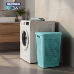 COS RUFE SLIM DIN PLASTIC, 38L,MIX 3 CUL - Img 10
