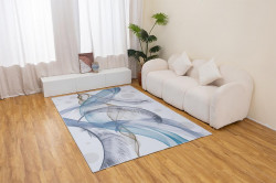 COVOR PRINT DIGITAL 3D 160X230 CM DREAM - Img 1