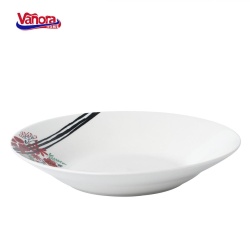 FARFURIE ADANCA PORTELAN 20 CM, REYA