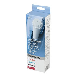 Filtru de apa Aqua Claris pentru espressor Bosch Siemens 00461732 - Img 1