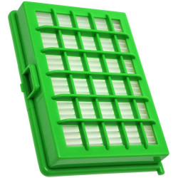 Filtru Hepa Anti Alergic Pentru Aspirator Rowenta Modelele Comapacteo - Img 2