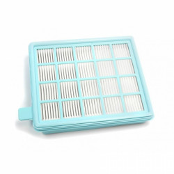 Filtru Hepa pt Philips tip Powerpro Active FC9532 FC9533 FC9540 FC9521 FC9525 FC8644 - Img 2