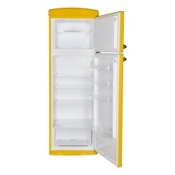 FRIGIDER CU DOUA USI FRAM FDD-VRR311YLE+ - Img 6