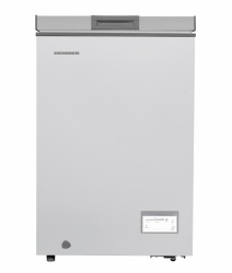 LADA FRIGORIFICA HEINNER HCF-HM100CSE++ - Img 4