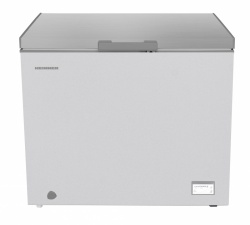 LADA FRIGORIFICA HEINNER HCF-HM246CSE++
