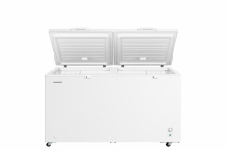 LADA FRIGORIFICA HEINNER HCF-M508INVCE++ - Img 2