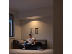 MILLISKIN HUE RECESSED R. WHITE 1X5W - Img 3