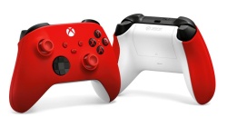 MS Xbox Controller Seriers Pulse Red - Img 2