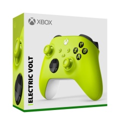 MS Xbox Controller Series Electric Volt - Img 6
