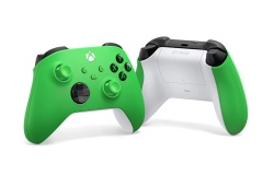 MS Xbox X Wireless Controller Green - Img 3