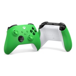 MS Xbox X Wireless Controller Green - Img 9