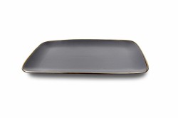 PLATOU CERAMICA 32x20 CM, CALYPSO