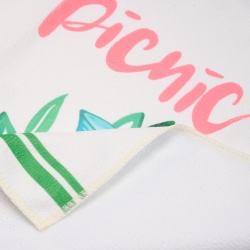 Prosop buc microfibra 40x70 cm Picnic - Img 3