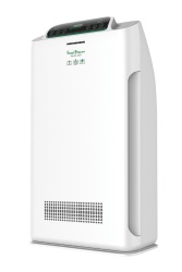 PURIFICATOR DE AER HEINNER HPA-318WIFI - Img 6