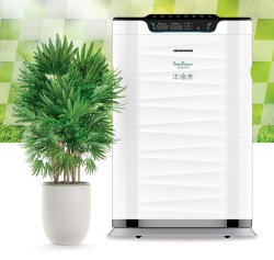 PURIFICATOR DE AER HEINNER HPA-600WIFI - Img 8