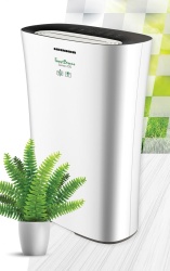 PURIFICATOR DE AER HEINNER HPA-M205 - Img 11