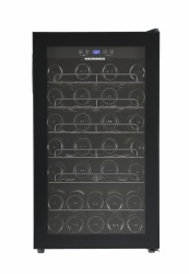 RACITOR DE VINURI HEINNER HRV-A118DRM40
